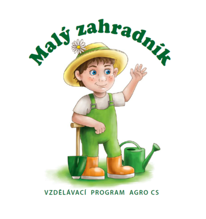 Malý zahradník